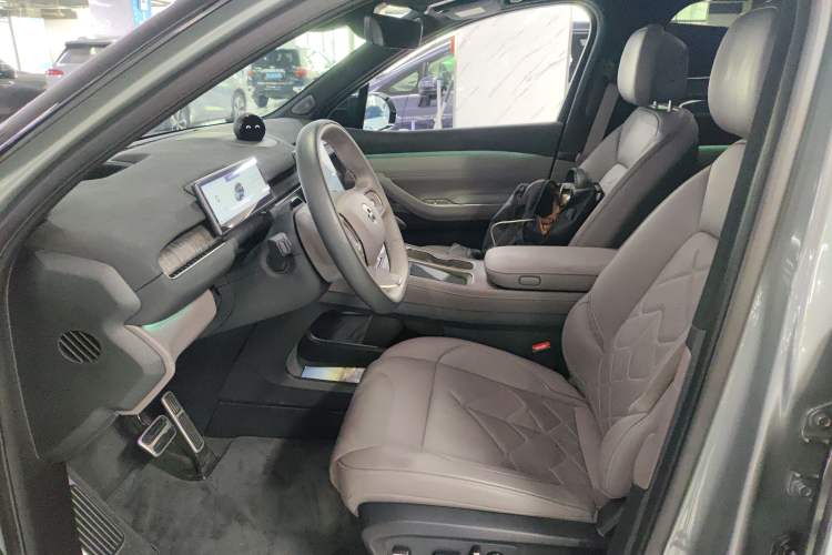 Used Nio ES7 2022 100kWh First Edition
