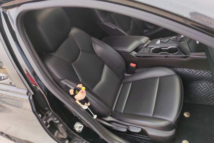 Used Cadillac CT4 2021 28T Fashion Edition
