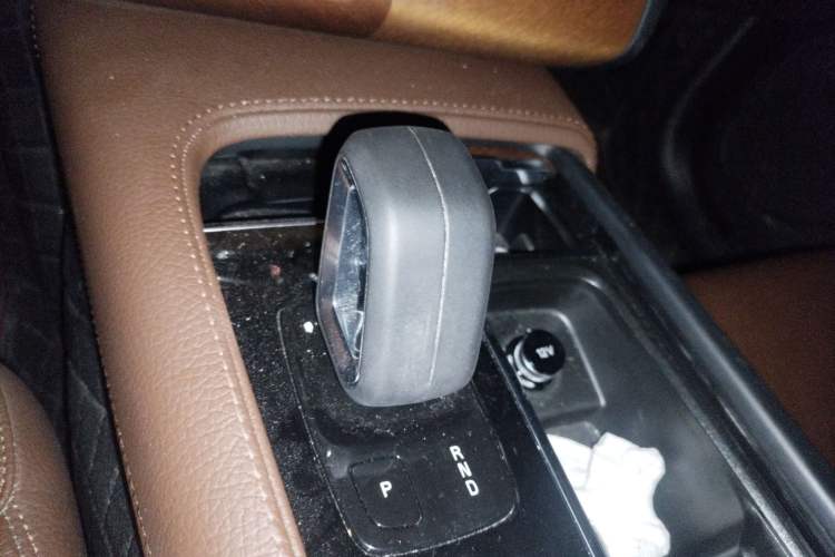 Used Volvo XC90 2022 B5 SmartDrive Luxury Edition 7 Seats