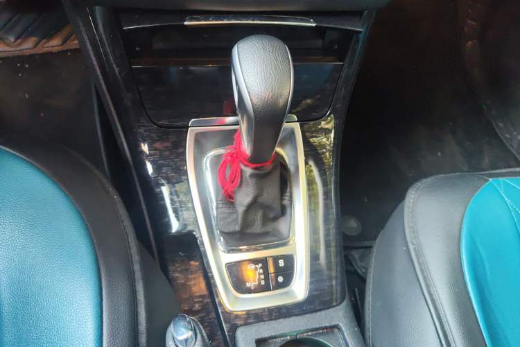 Used Citroen C5 2014 2.0L Automatic Luxury Edition