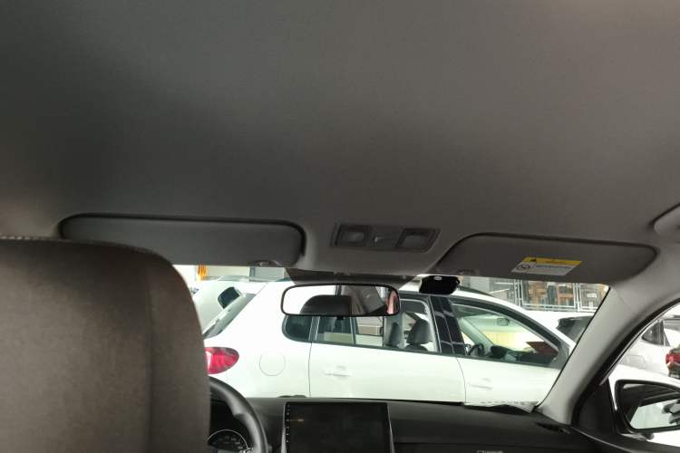 Used Hyundai Celesta 2018 1.6L Automatic GL Enjoyment Version China V Standard
