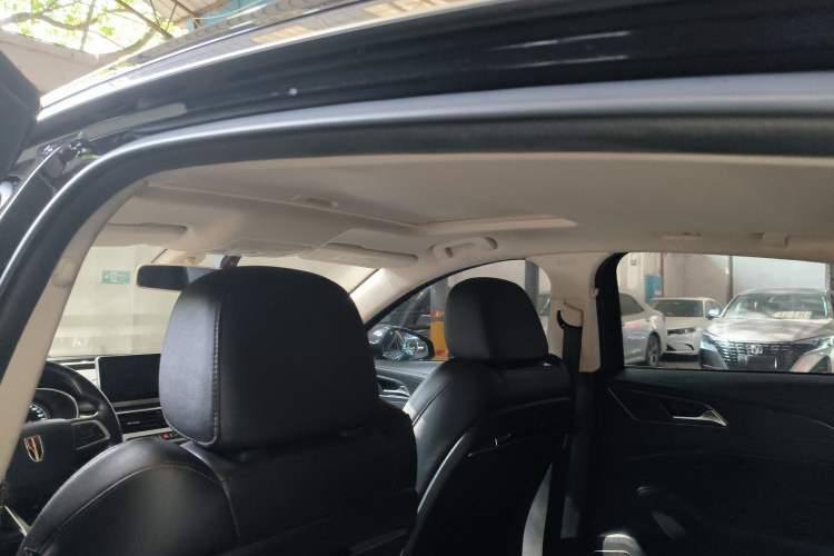 Used Hongqi H5 2022 Classic Model Facelift 1.5T DCT Qiyun Edition