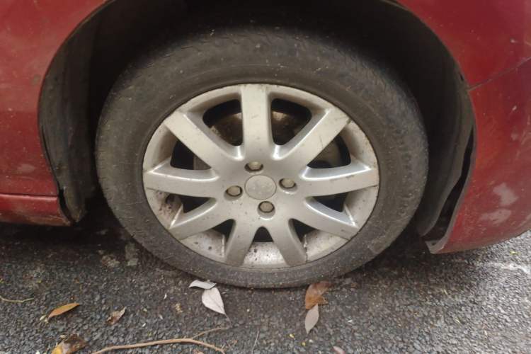 Used Peugeot 308 2012 1.6L Manual YouShang Edition
