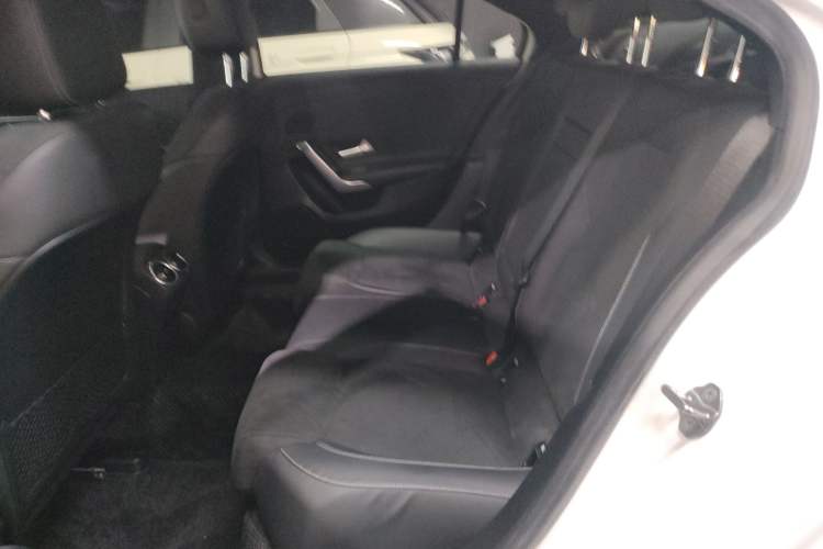 Used Mercedes-Benz A-Class 2020 A 180 L Sport Sedan