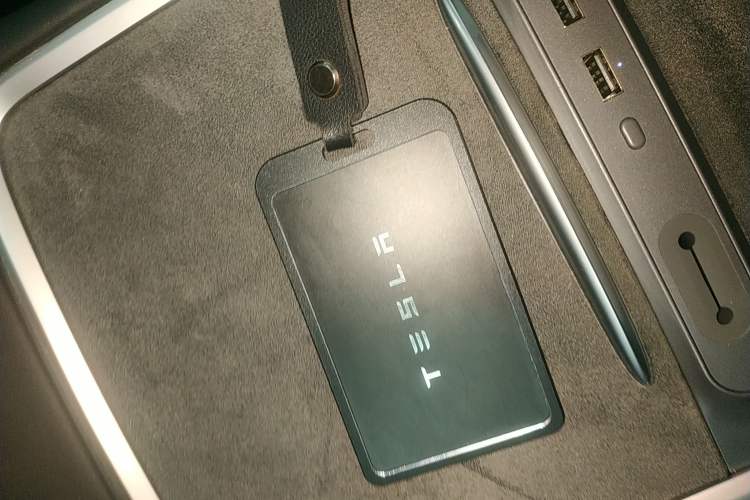 Used Tesla Model Y 2022 Revised Version Long-Range All-Wheel Drive