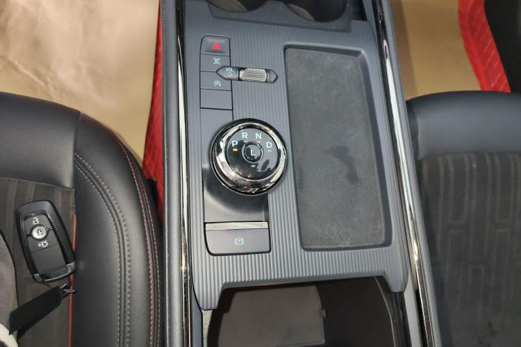 Used Ford Mondeo 2022 Restyled EcoBoost 245 Luxury Version
