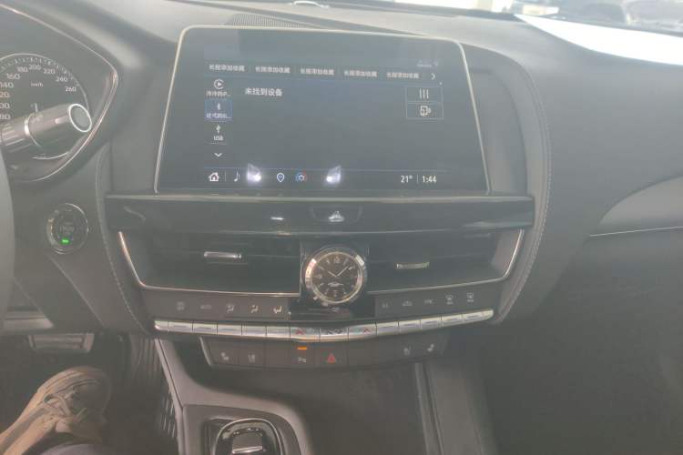 Used Cadillac CT5 2022 28T Luxury Version (Standard Edition)