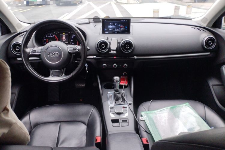 Used Audi A3 2014 Sportback 35 TFSI Automatic Ambition Edition