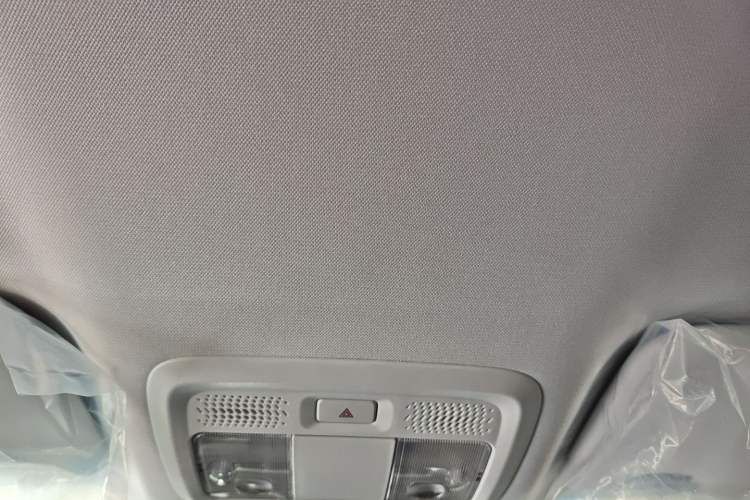 Used Dongfeng Aeolus SKY EV01 2025 530 km AIR Elite Edition