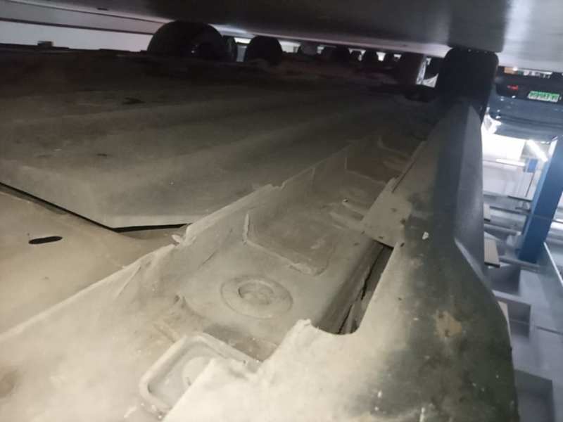 Used CHANGAN UNI-V 2022 1.5T Prestige Version — 20