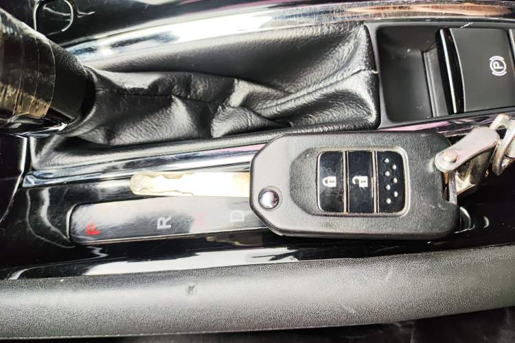 Used Honda Vezel 2019 220 TURBO CVT Elite Edition China VI
