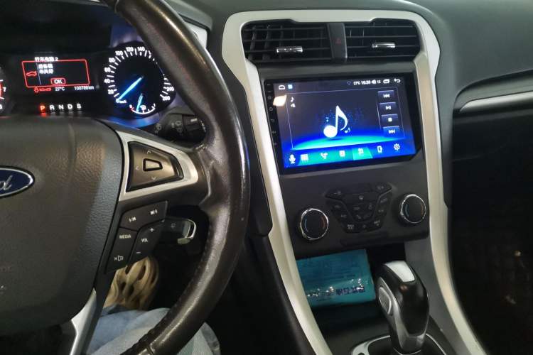 Used Ford Mondeo 2013 1.5L GTDi180 Fashion Edition
