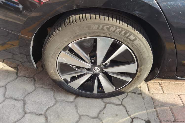 Used Nissan Teana 2019 2.0L XL Upper SmartDrive Version