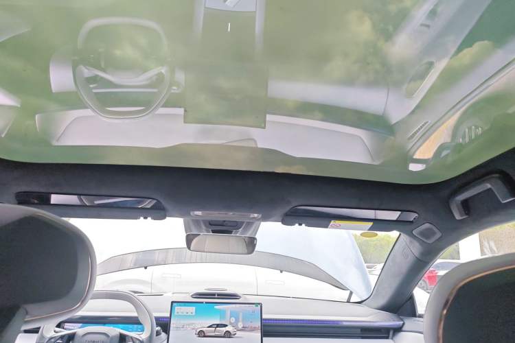 Used Lynk & Co Z10 2025 95 kWh 702 km All-Wheel Drive Intelligent Driving Ultra