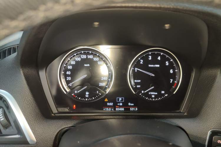 Used BMW 1 Series 2018 118i Leading Model