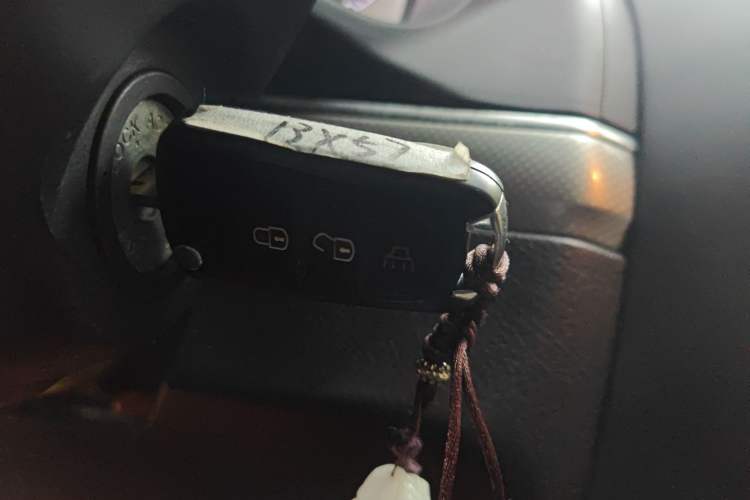 Used Haval H5 Classic 2016 Classic Edition 2.0T Manual 4x4 Prestige Model