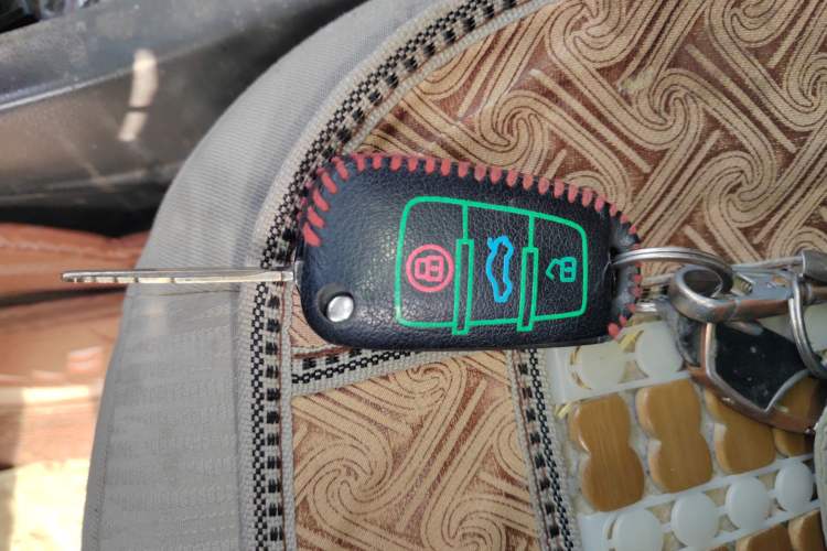 Used Wuling Hongguang 2015 1.5L S Base Model China IV