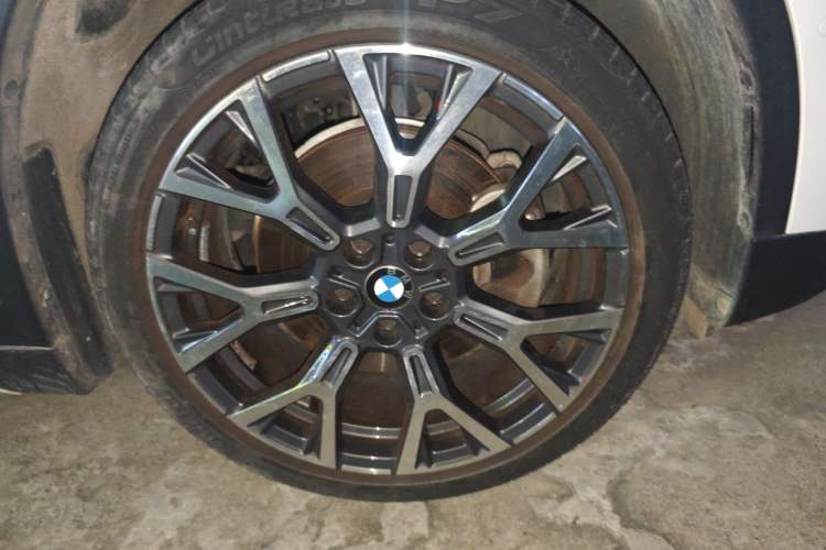 Used BMW X1 2020 xDrive25Li Luxury Edition
