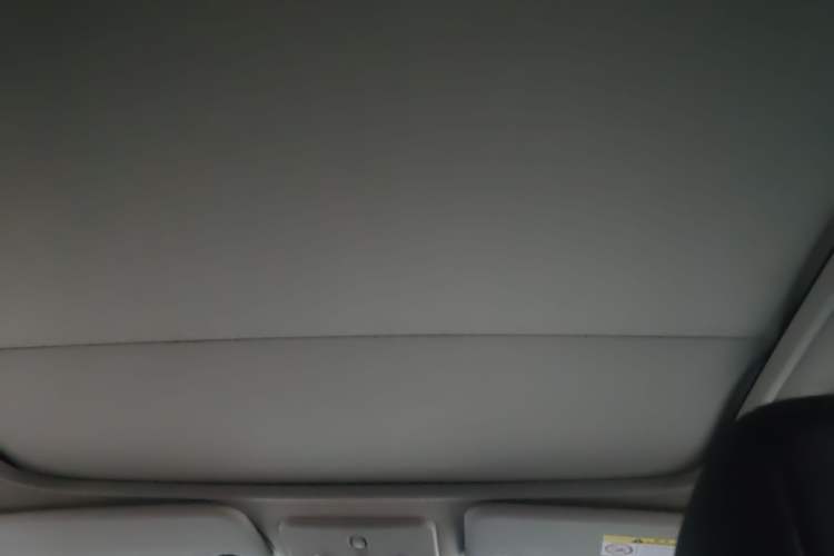 Used Nissan Qashqai 2017 2.0L CVT Luxury Edition China V Standard
