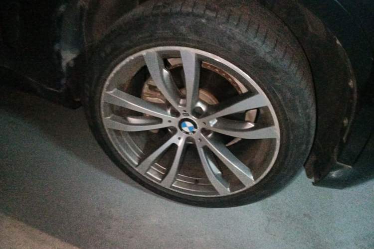 Used BMW X6 2019 xDrive28i M Sport Package