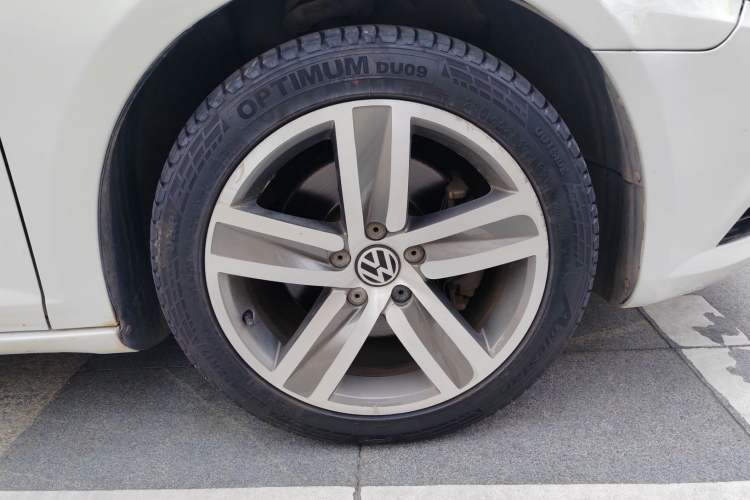 Used Volkswagen CC 2013 1.8TSI Prestige Model