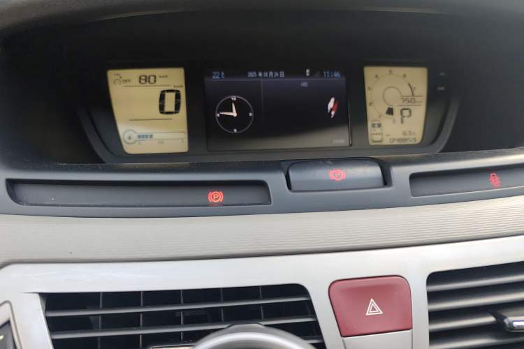 Used Citroen C4 Picasso 2009 Grand 2.0L Comfort Model
