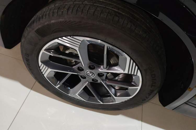 Used CHANGAN CS75 PLUS 2025 4th Generation 1.5T New Blue Whale Smart Luxury Edition
