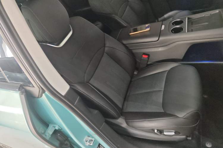 Used XPeng G6 2023 580 Long-Range Max