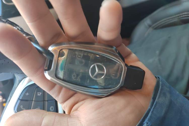 Used Mercedes-Benz GLE AMG 2015 AMG GLE 63 4MATIC
