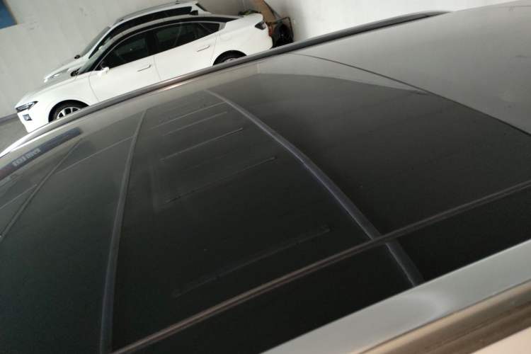 Used Lincoln Corsair 2023 2.0T Two-Wheel Drive Luxury Edition
