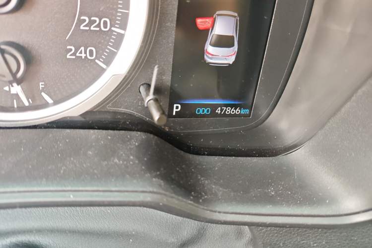 Used Toyota Levin 2021 185T CVT Luxury Edition
