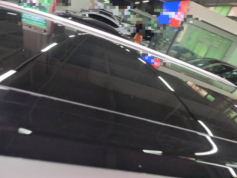 Used Dongfeng eπ eπ008 2026 Model Six-Seat Pure-Electric Family Delight Edition — 27