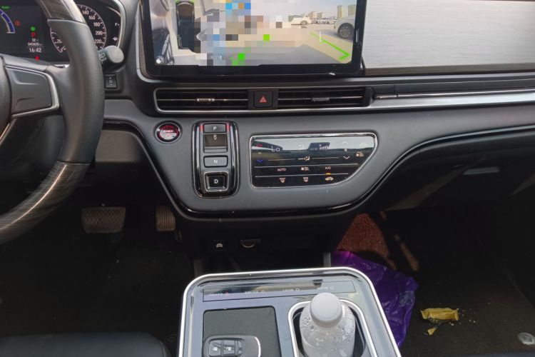 Used Honda Odyssey 2024 2.0L eHEV Sharp & Enjoy Edition