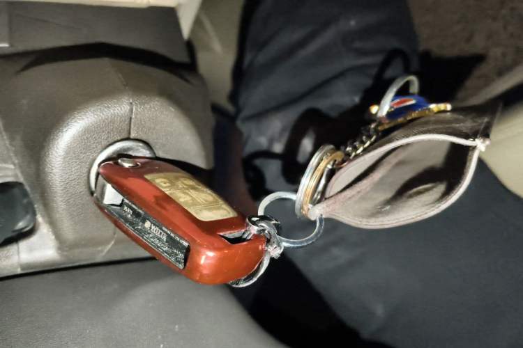 Used Buick LaCrosse 2011 2.4L SIDI Elegant Edition