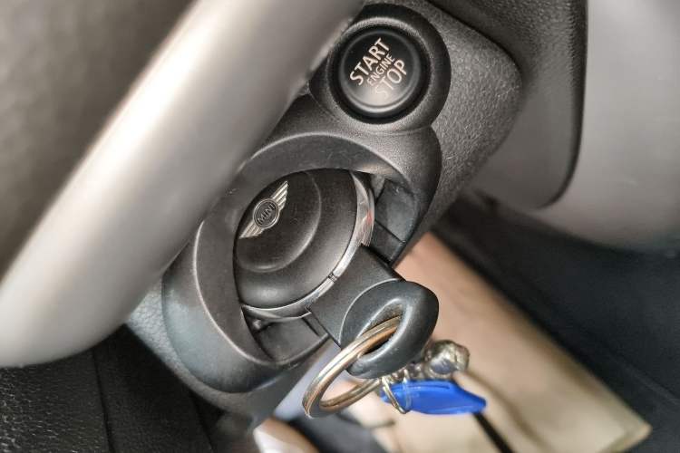 Used MINI Countryman 2014 1.6L COOPER Fun