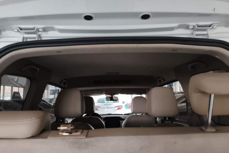 Used Wuling Hongguang 2021 1.5L S Comfort Edition LAR