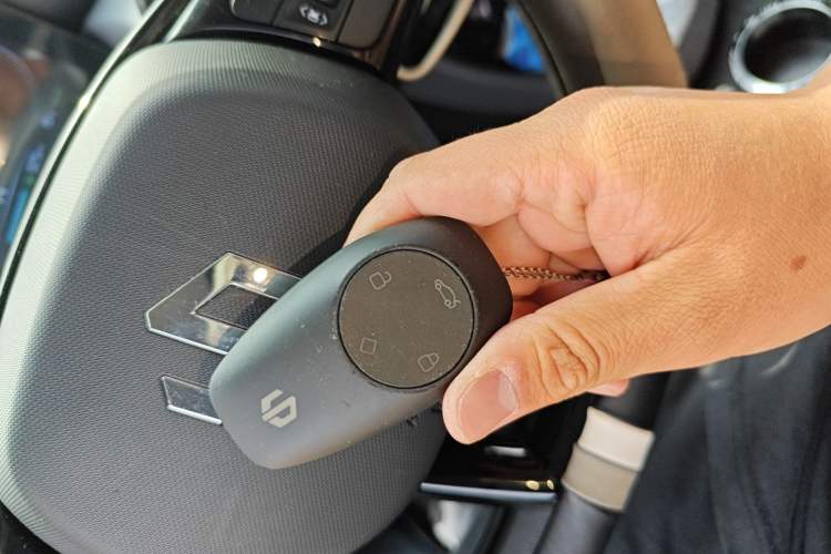 Used Leapmotor T03 2021 400 Lite Edition Lithium Iron Phosphate
