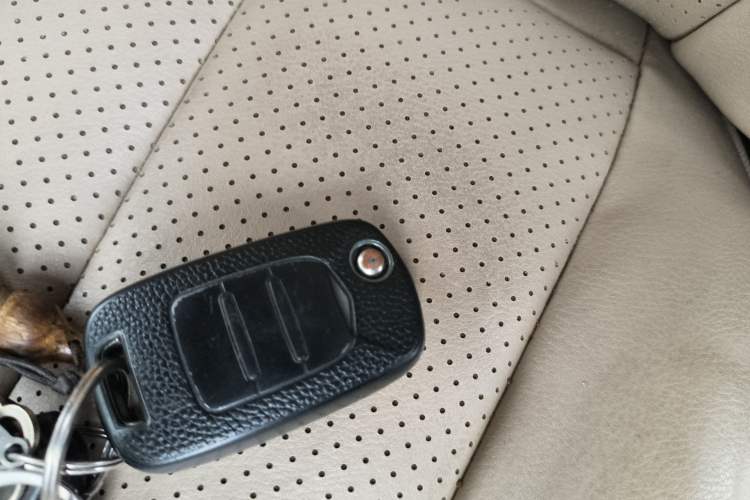 Used Baojun 730 2015 1.8L Manual Comfort ESP Version 7-seater