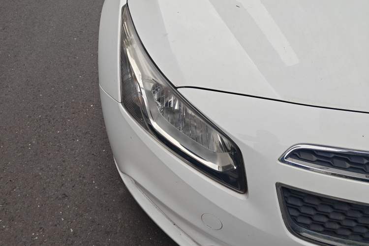 Used Chevrolet Cruze 2015 1.5L Classic SE MT