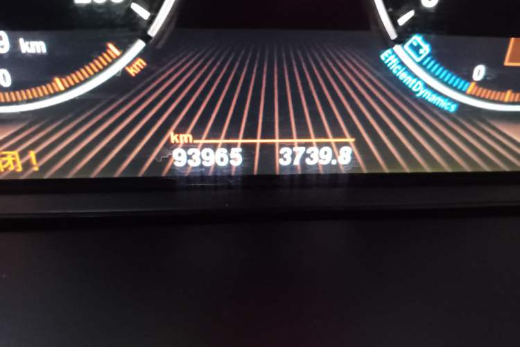 Used BMW X5 2014 xDrive35i Luxury Edition