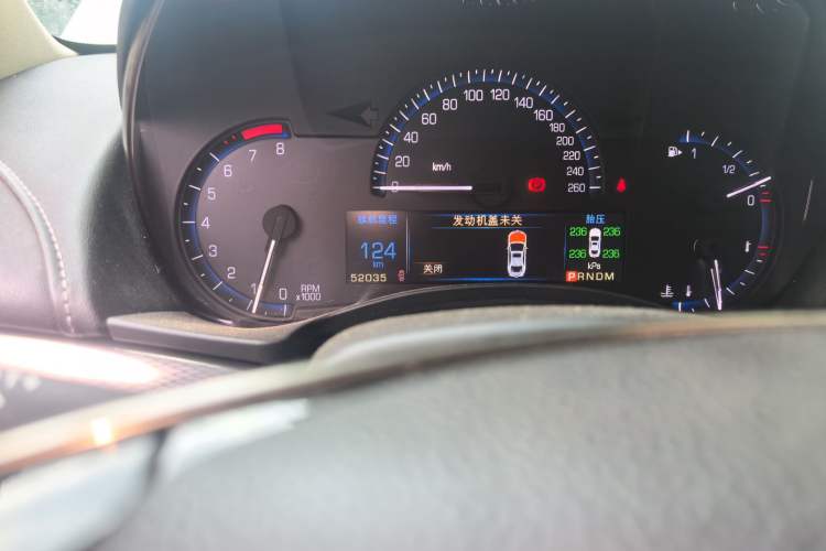 Used Cadillac ATS-L 2014 28T Elite Edition