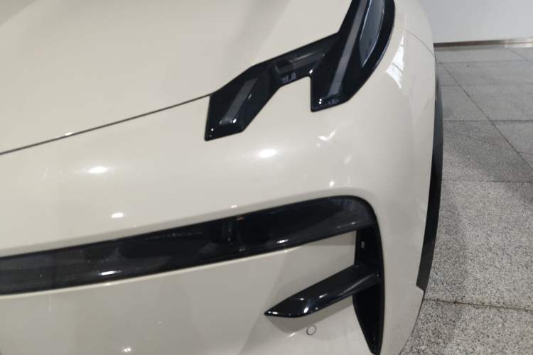 Used Zeekr X 2023 Rear-Drive ME Version 5 Seats