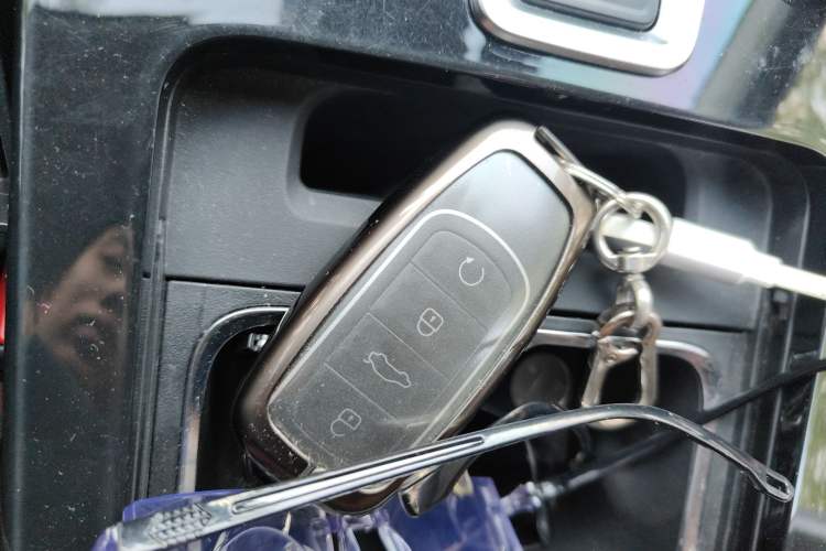 Used Chery Tiggo 8 PLUS 2021 290TGDI DCT Luxury Edition
