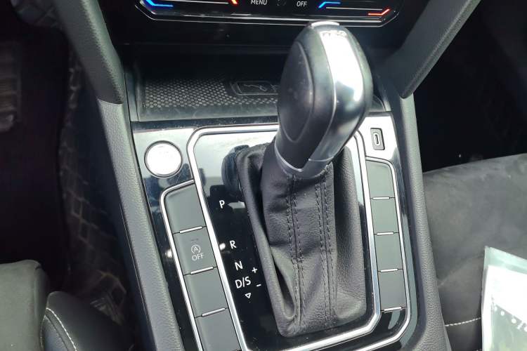 Used Volkswagen Magotan 2020 330TSI DSG Luxury Edition