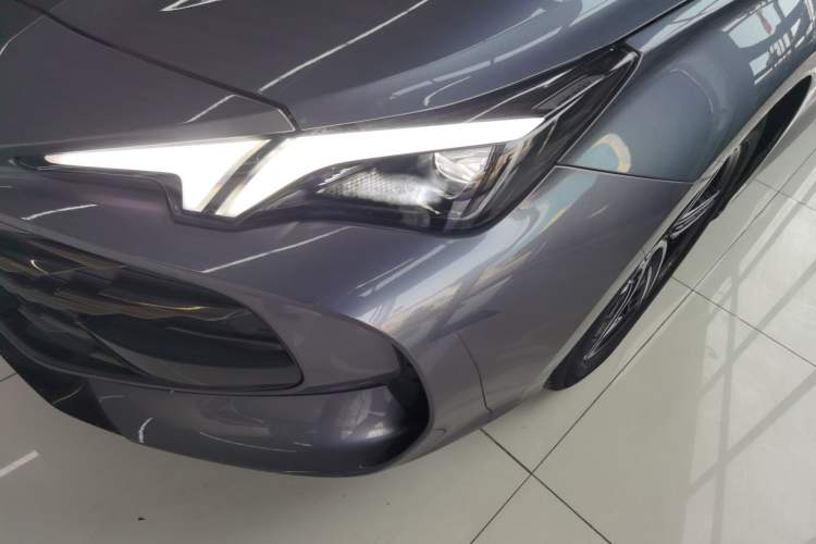 Used MG 7 2023 1.5T DCT Luxurious Supreme Edition
