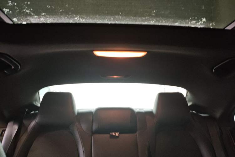 Used Mercedes-Benz CLA 2018 CLA 200 Style Edition