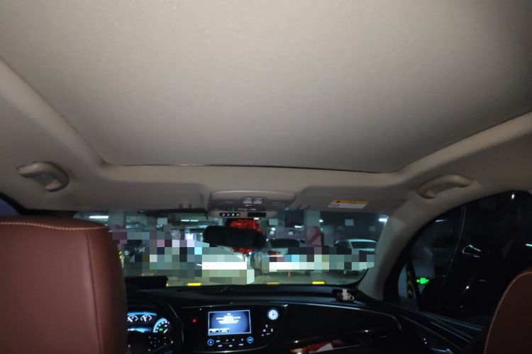 Used Buick Envision 2014 28T Four-Wheel Drive Luxury Model
