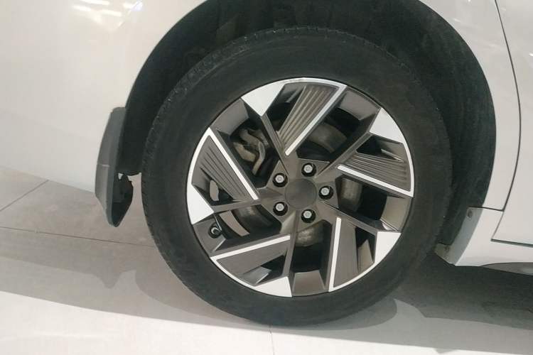 Used AION S Plus 2023 70 Enjoy Edition Lithium Iron Phosphate