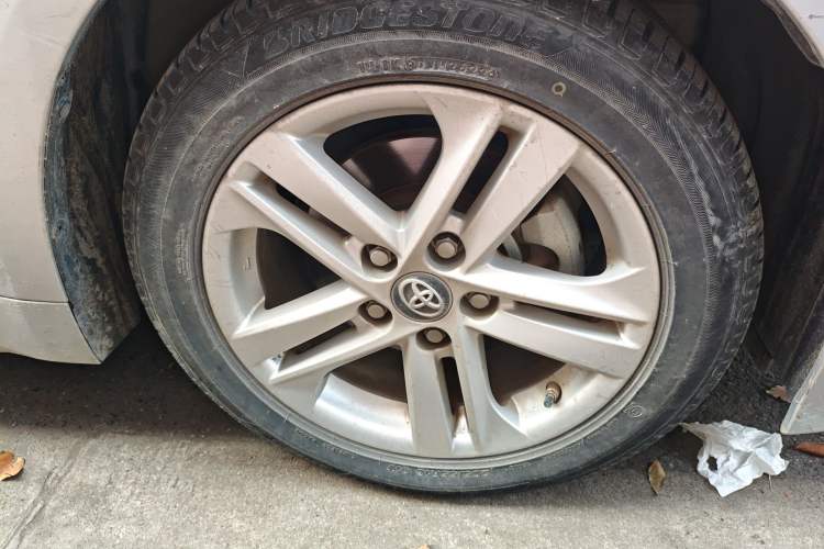 Used Toyota Levin 2022 TNGA 1.5L CVT Progressive Edition
