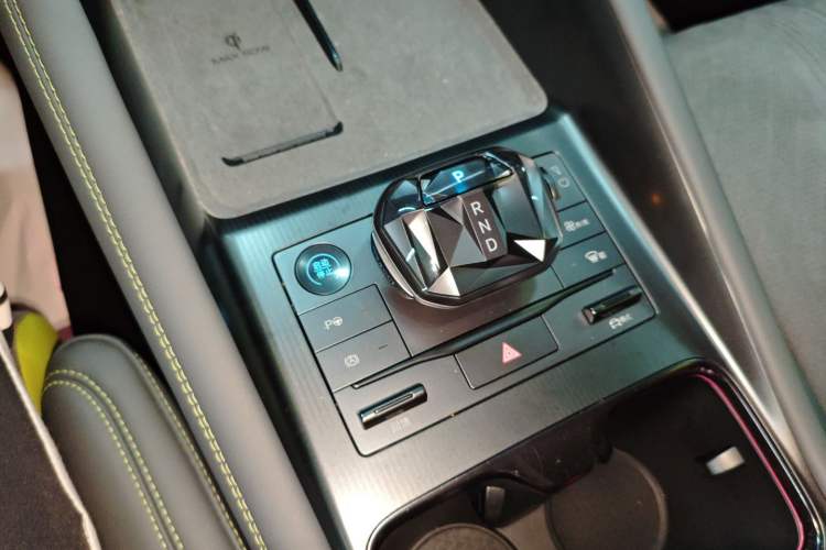 Used BYD Song L EV 2024 602 km All-Wheel-Drive Excellence Version